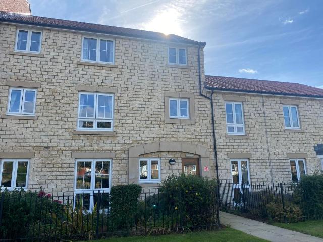 Apartment for rent in Pickering, York and North Yorkshire