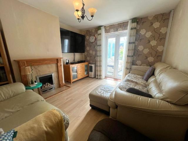 House for rent in Church Crookham, Hart