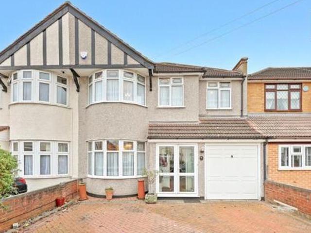 House for sale in Lyons, Greater London