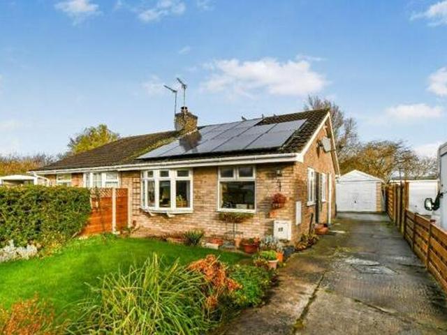 House for sale in High Field, Isle Of Man