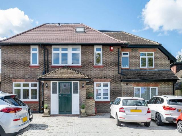 Apartment for rent in London Borough of Croydon, Greater London