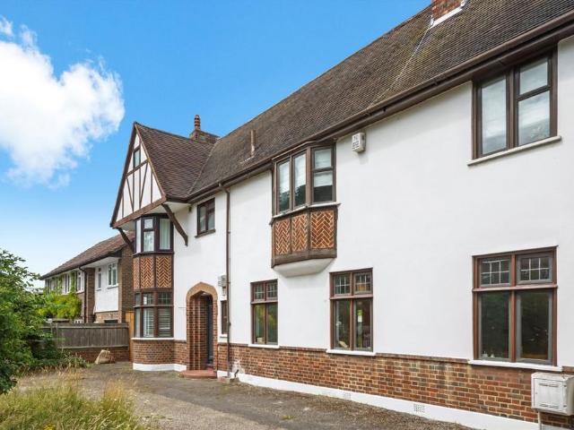 House for rent in London Borough of Croydon, Norbury