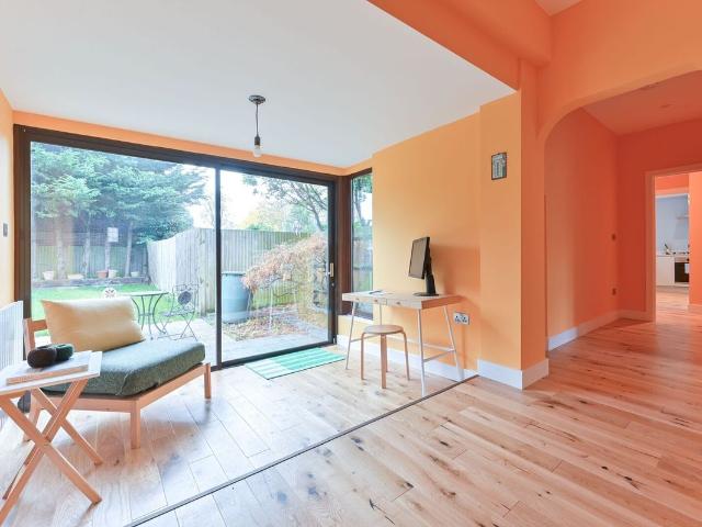House for rent in London Borough of Croydon, Norbury