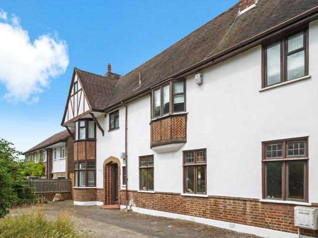Apartment for rent in London Borough of Croydon, Norbury