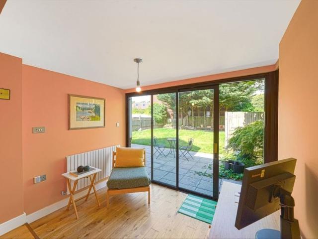 Apartment for rent in London Borough of Croydon, Norbury