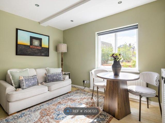 Apartment for rent in Fulham, Greater London