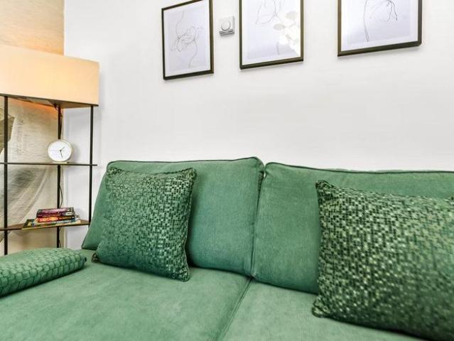 Apartment for rent in Fulham, Isle Of Man