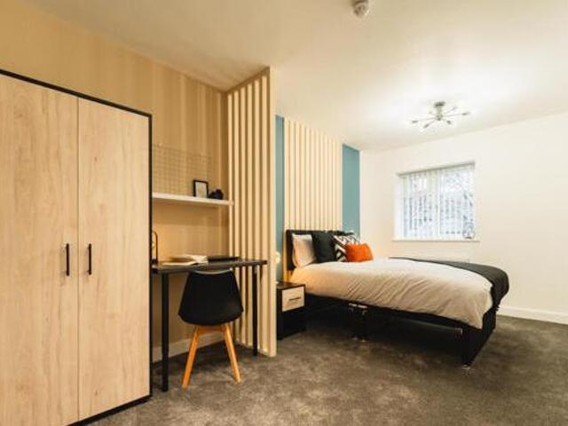 House for rent in Greenheys, Greater Manchester