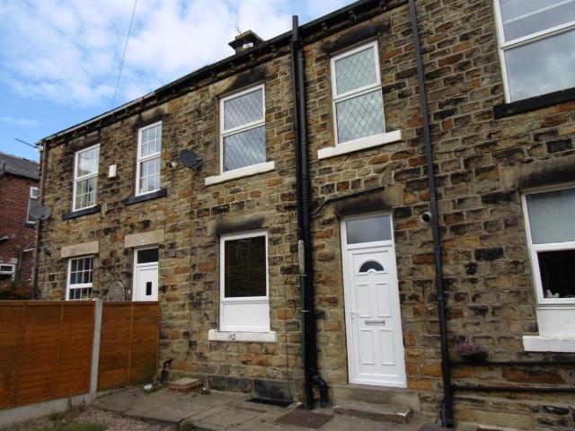 House for rent in Gawthorpe, West Yorkshire