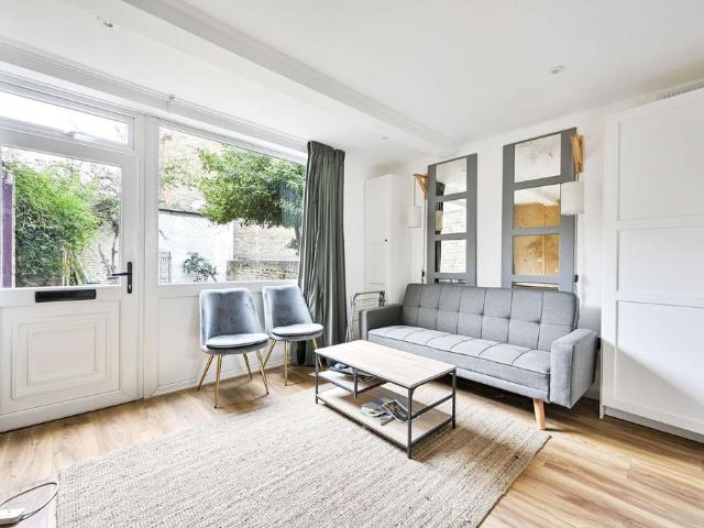 House for rent in Fulham, Greater London