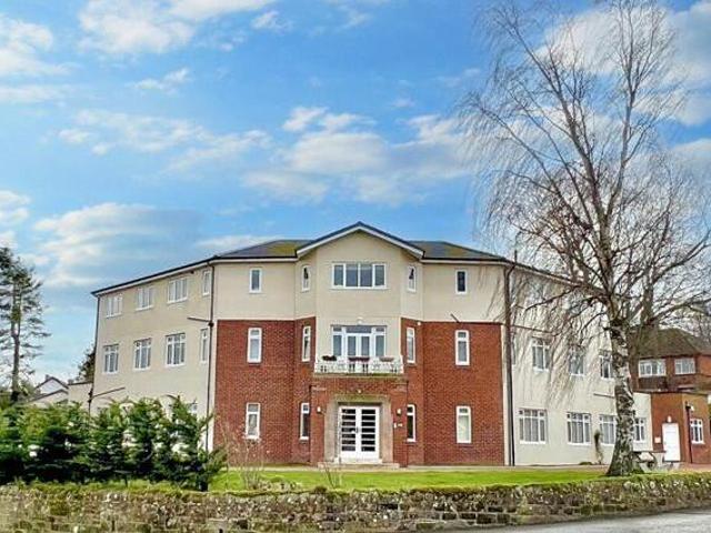 House for sale in Wooler, Northumberland