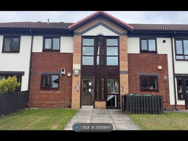 Apartment for rent in Monkswood, Leeds