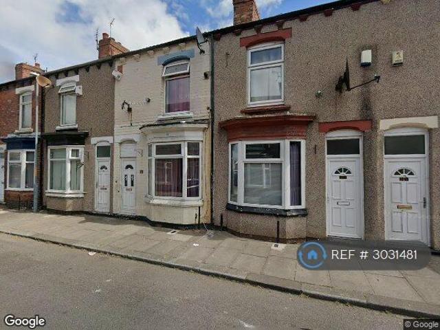 House for rent in North Ormesby, Middlesbrough