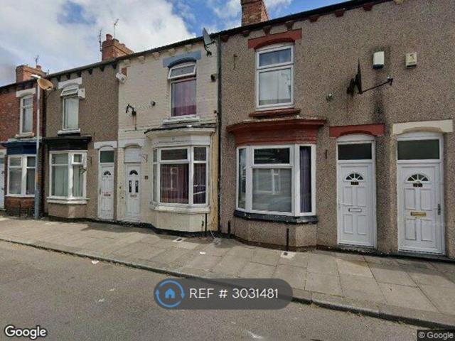 House for rent in North Ormesby, Middlesbrough