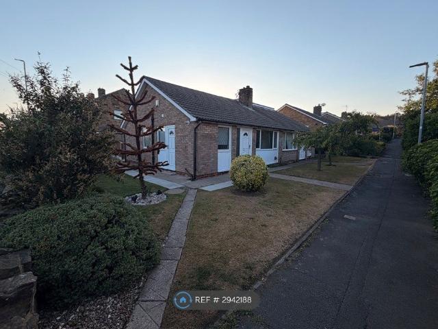 House for rent in Tingley, West Yorkshire