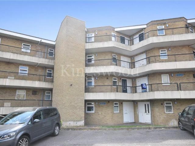 Apartment for rent in Vange, Basildon