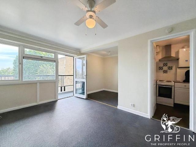 Apartment for rent in Vange, Basildon