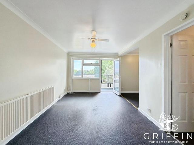 Apartment for rent in Vange, Essex