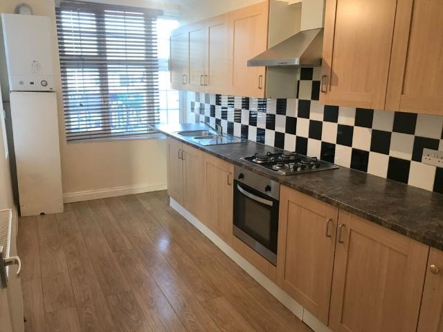 Apartment for rent in Greater London