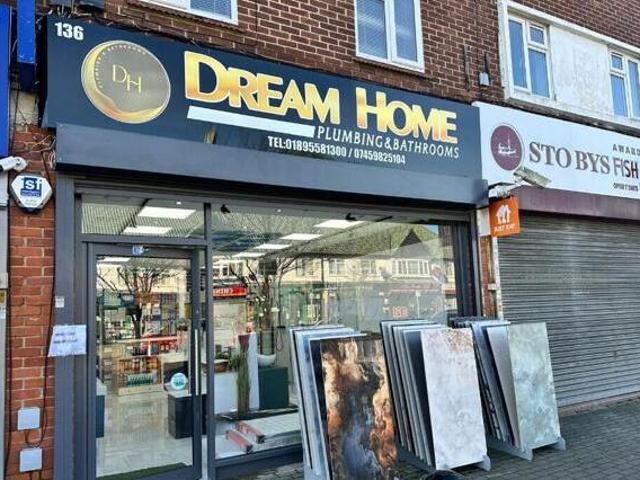 House for rent in Uxbridge, Greater London