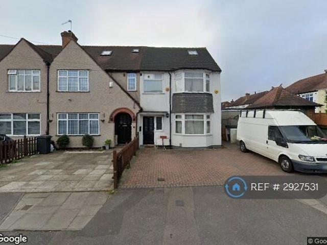 Apartment for rent in Greater London