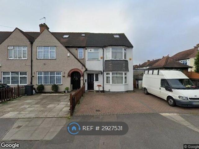 House for rent in Greater London