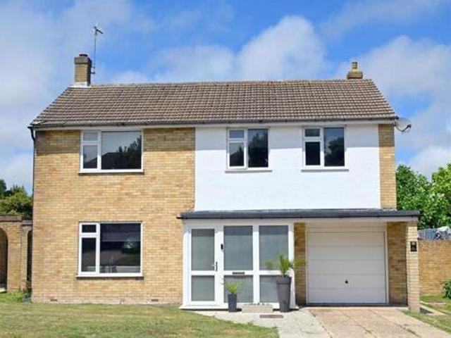 House for sale in Ratton, Eastbourne