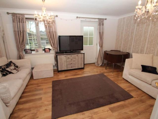 House for rent in Burgh St Peter, Norfolk