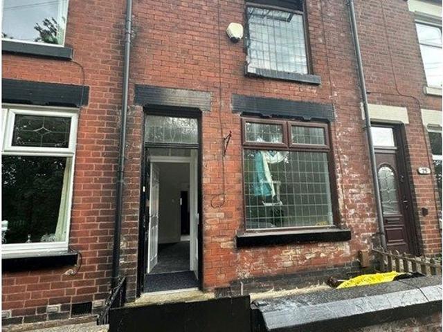 House for rent in Lee Bank, Greater Manchester
