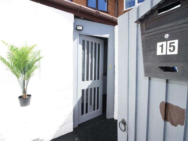 Apartment for rent in Bromsgrove, Worcestershire