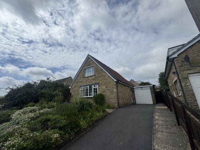 House for rent in Scholes, West Yorkshire