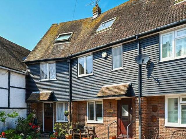 House for sale in East Sussex