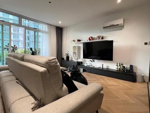 Condominium for rent in Kuching