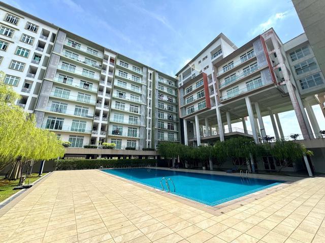 Condominium for sale in Kuching, Sarawak