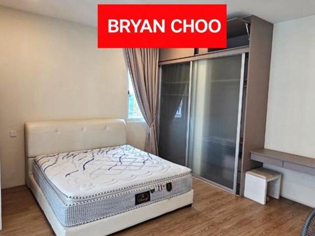 Condominium for sale in Kuching, Sarawak