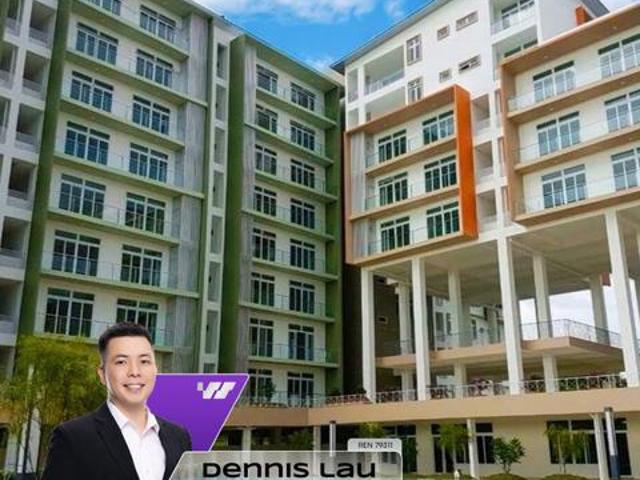 Condominium for rent in Kuching, Sarawak