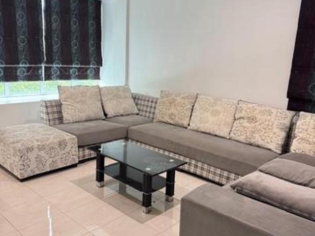 Condominium for sale in Kuching