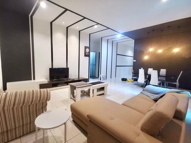 Condominium for sale in Kuching, Sarawak