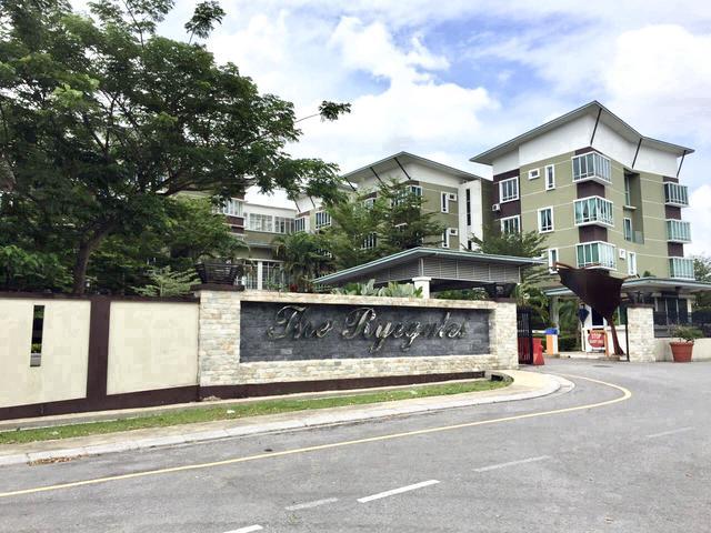 Condominium for sale in Kuching