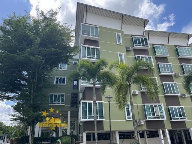 Condominium for sale in Kuching