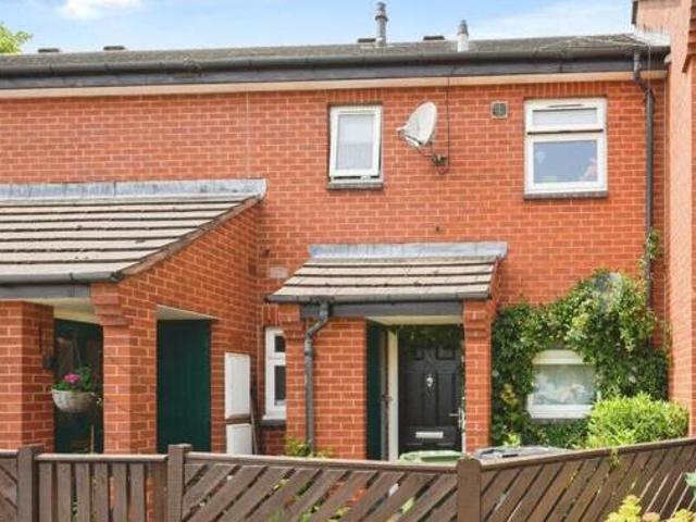 House for sale in Blackpole, Worcestershire