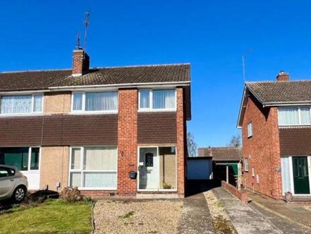 House for sale in Northampton, Northamptonshire