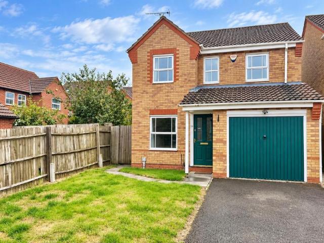 House for rent in Stanford On Avon, Leicestershire