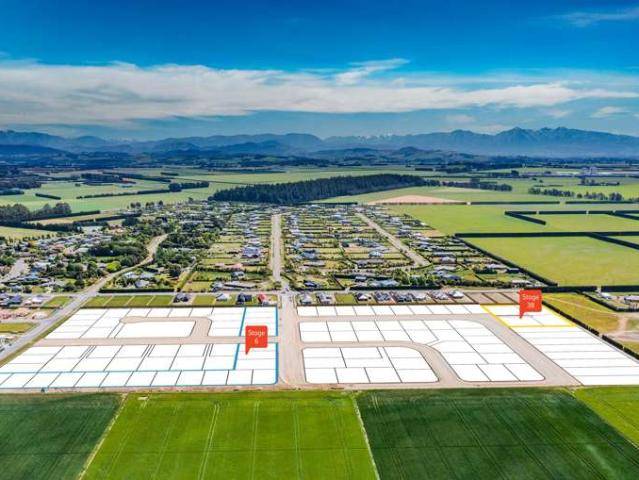 Land for sale in Charing Cross, Canterbury