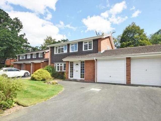 House for sale in Radbrook, Frankwell