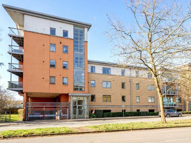 Apartment for rent in Buckinghamshire