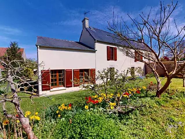 Maison vente à Bayeux, Ryes