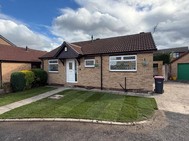 House for rent in Greasbrough, Rotherham