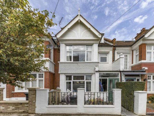 House for rent in Wimbledon Park, Greater London