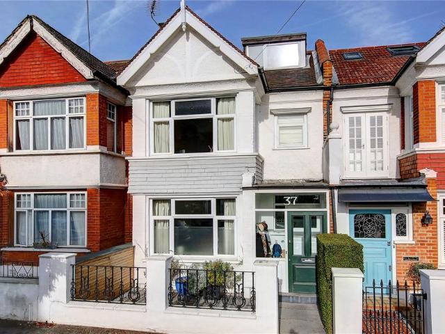 House for rent in Wimbledon Park, Greater London
